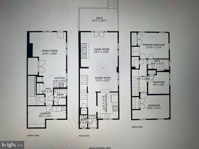 5155 Nebraska Ave NW — Photo 16