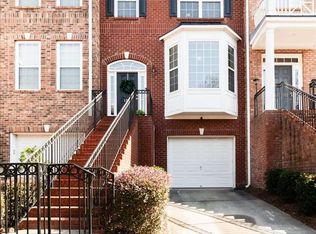 1706 Highlands Vw SE #17, Smyrna, GA 30082