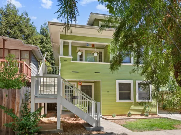 1913-1911 20th St, Sacramento, CA 95811
