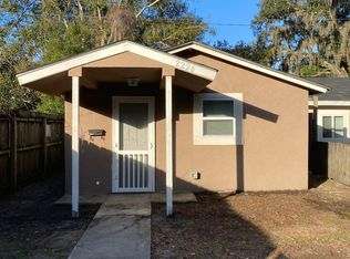 2226 Louisiana Ave, Savannah, GA 31404