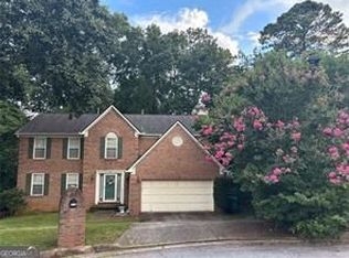 2730 Shelter Cv NW, Duluth, GA 30096