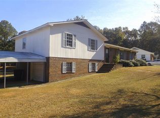 810 Littlejohn Rd, Clanton, AL 35045