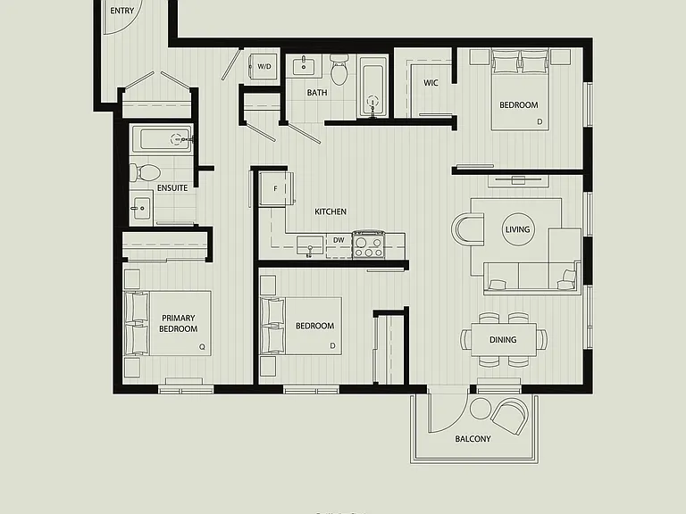 433 Lakewood Dr — Photo 8