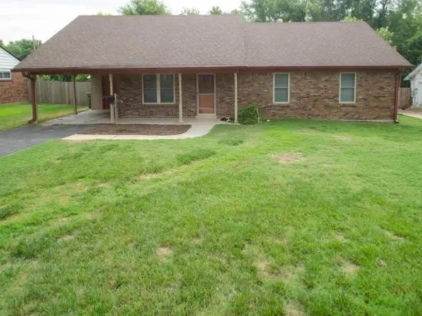 7128 Juana Dr Lot 194, Millington, TN 38053