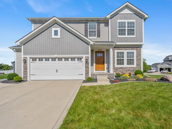 6280 Summershade Dr, Portage, IN 46368