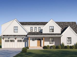 4 Woodman Rd LOT 2, Amesbury, MA 01913