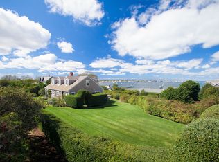72 Monomoy Rd, Nantucket, MA 02554