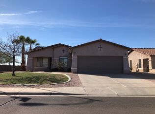 9765 E Juanita Ave, Mesa, AZ 85209