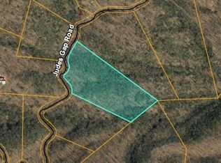 0 Judes Gap Rd #3, Mill Spring, NC 28756