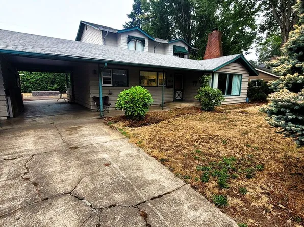 1124 Woodside Dr., 1124 Woodside Dr #C, Eugene, OR 97401