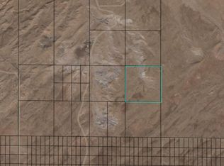 Desert Ranches, Holbrook, AZ 86025