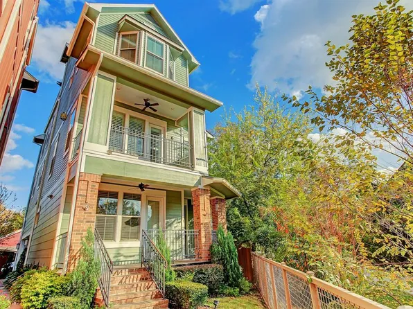 544 Oxford St, Houston, TX 77007