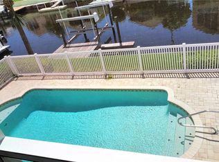 6231 Bayside Dr, New Port Richey, FL 34652