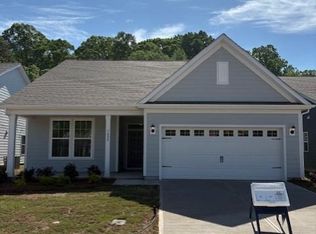 7024 Barbara Jean Ln, Wingate, NC 28174