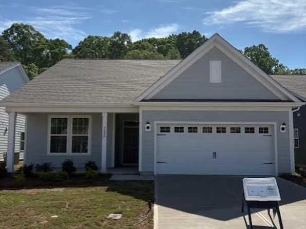 7024 Barbara Jean Ln, Wingate, NC 28174