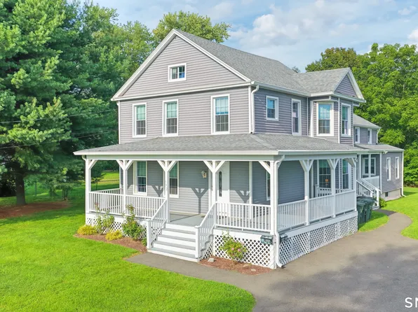 592 Pond Point Avenue, Milford, CT 06460