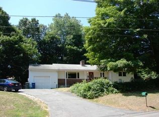 132 Lindell Ave, Leominster, MA 01453