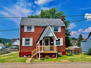 2712 E St, McKeesport, PA