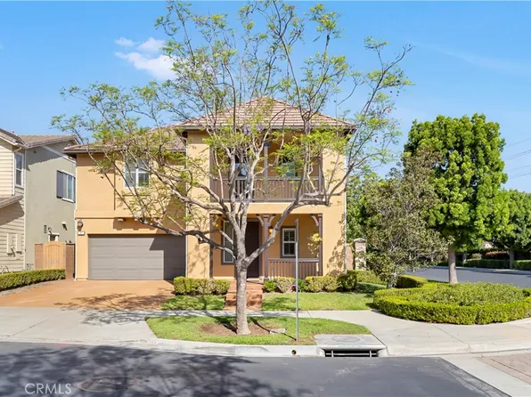 87 Fringe Tree, Irvine, CA 92606