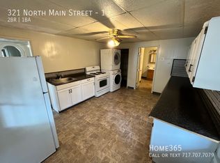 321 N Main St #1, Archbald, PA 18403