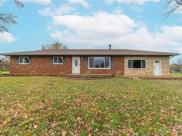 2630 Brookview Rd, Troy, OH 45373