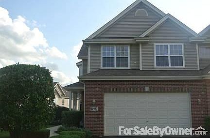 Front of Townhome
						:
						2 car garage