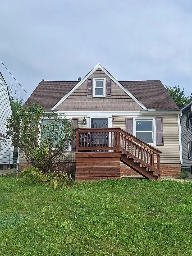 **C S Lane LLC - 4739 E 88th St — Photo 1