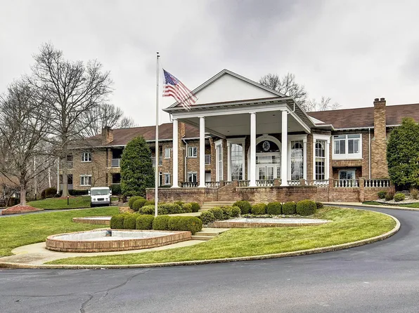 8605 Shelbyville Rd APT 128, Bellemeade, KY 40222