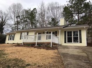 3445 Catalina Dr, Cumming, GA 30041