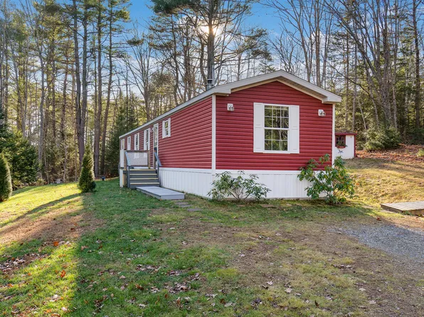 335 Route 1, Edgecomb, ME 04556