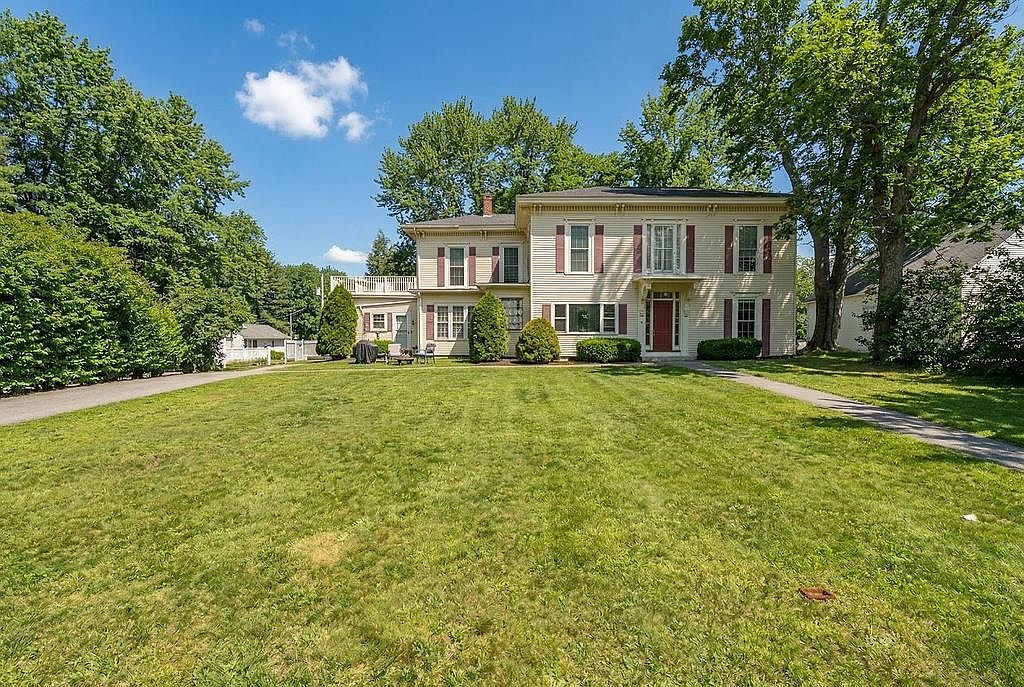 Primary listing photo