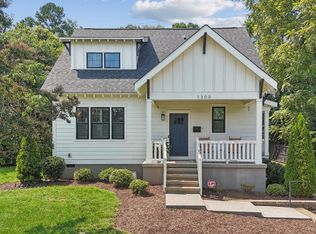 1300 Fordham Rd, Charlotte, NC 28208