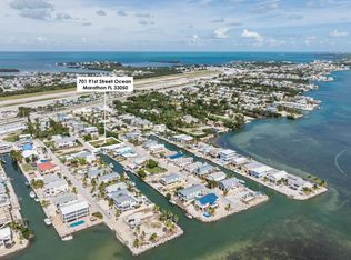 701 91st St, Marathon, FL 33050