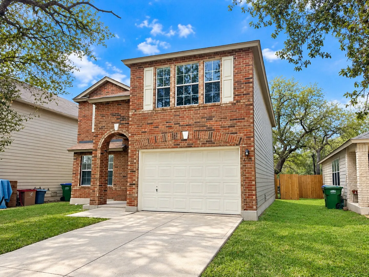 6119 Ironmill Creek, Converse, TX 78109 | Home for Rent — Photo 4
