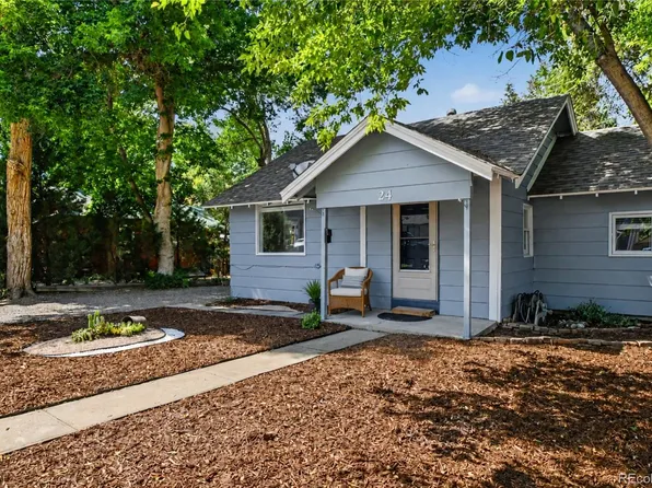 24 E 5th Avenue, Longmont, CO 80504