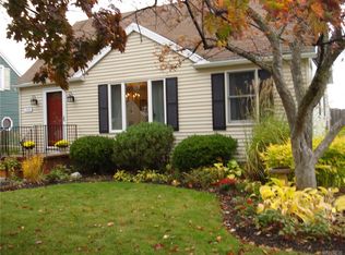 348 Okell St, Buffalo, NY 14220