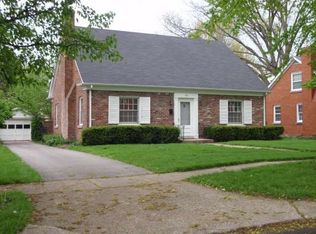 227 Burke Rd, Lexington, KY 40511