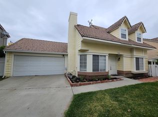 28005 Thompson, Mission Viejo, CA 92692
