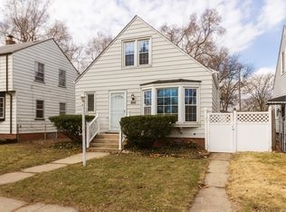 14802 Evers St, Dolton, IL