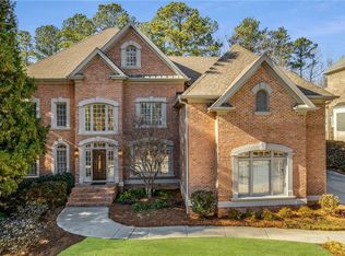 995 Autumn Close, Milton, GA 30004