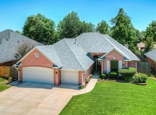 4316 Blue Sage Ct, Norman, OK 73072