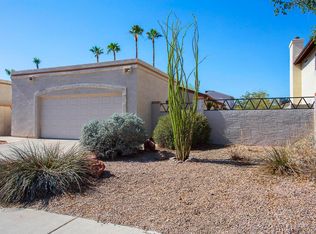 1406 E Topeka Dr, Phoenix, AZ 85024