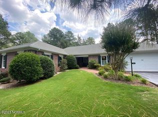 32 Ashley Ct, Southern Pines, NC 28387