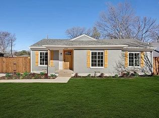 3709 Dunhaven Rd, Dallas, TX 75220