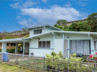94-453 Apowale St, Waipahu, HI 96797