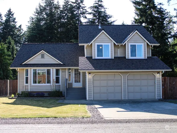 1472 NW Lakehill Circle, Silverdale, WA 98383