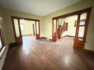 221 Knower St, Toledo, OH 43609