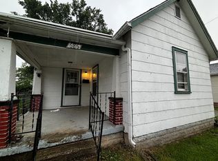 686 Ervin Ave, Chillicothe, OH 45601