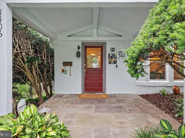 1406 N Nicholas St, Arlington, VA 22205