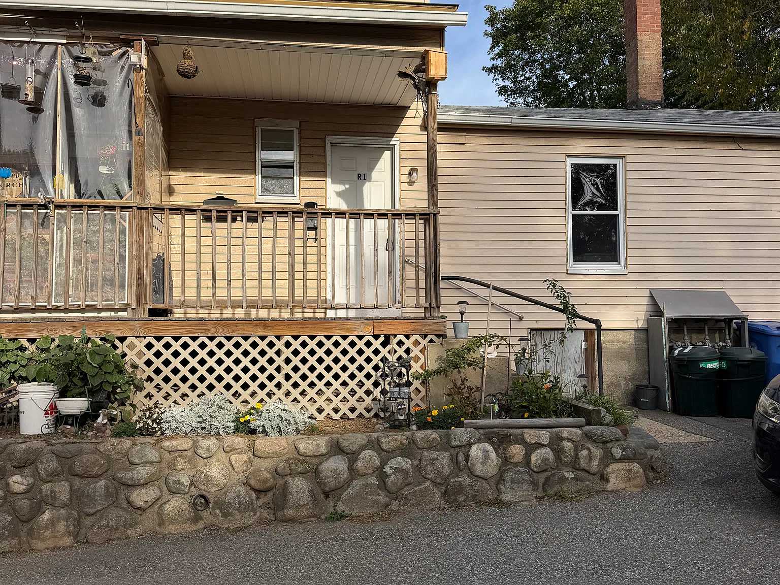 Studio, 500 sqft, $1,750 — Photo 4